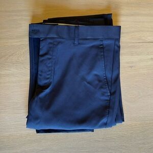 Southern Marsh Athletic Performance Golf Pants Navy 34x30